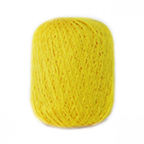 NOVELO ALISE 50GR AMARELO FORTE