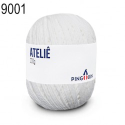 ATELIE 200G - 885 TEX (NE 4/6) - 9001