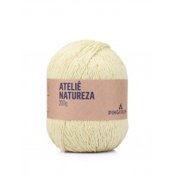 ATELIE NATUREZA 200G (NE 4/6) - 1646