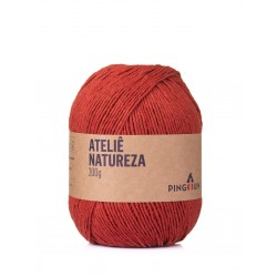 ATELIE NATUREZA 200G (NE 4/6) - 0298