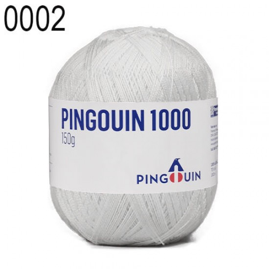 PINGOUIN 1000 NE 8/2 - 0002