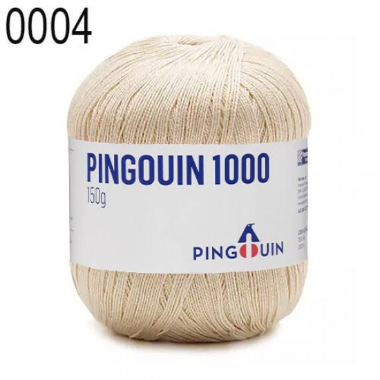 PINGOUIN 1000 NE 8/2 - 0004