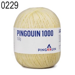 PINGOUIN 1000 NE 8/2 - 0229