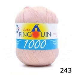 PINGOUIN 1000 NE 8/2 - 0243