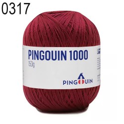 PINGOUIN 1000 NE 8/2 - 0317