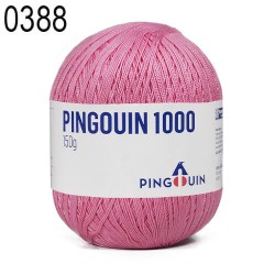 PINGOUIN 1000 NE 8/2 - 0388