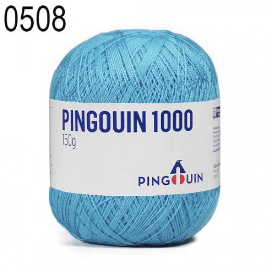 PINGOUIN 1000 NE 8/2 - 0508