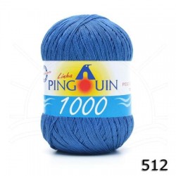 PINGOUIN 1000 NE 8/2 - 0512