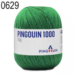 PINGOUIN 1000 NE 8/2 - 0629