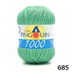 PINGOUIN 1000 NE 8/2 - 0685