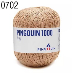 PINGOUIN 1000 NE 8/2 - 0702