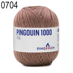 PINGOUIN 1000 NE 8/2 - 0704