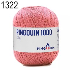 PINGOUIN 1000 NE 8/2 - 1322