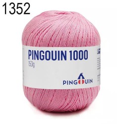 PINGOUIN 1000 NE 8/2 - 1352