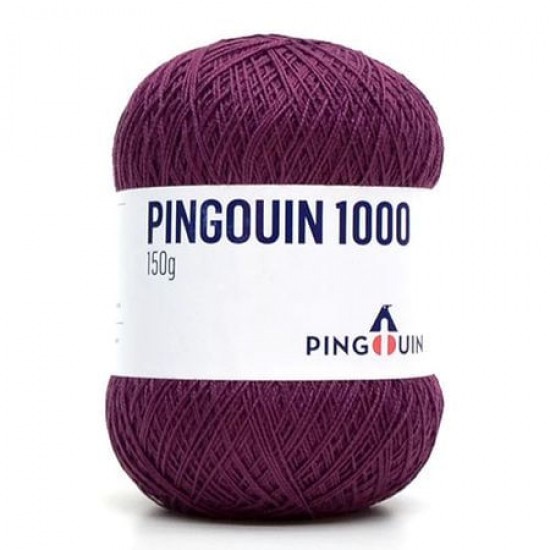 PINGOUIN 1000 NE 8/2 - 1494