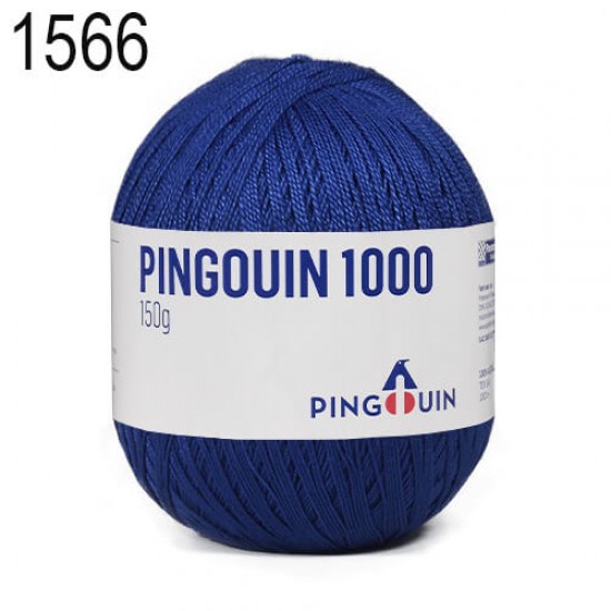 PINGOUIN 1000 NE 8/2 - 1566