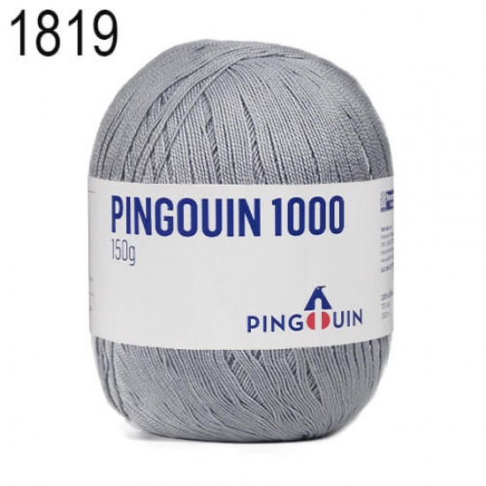 PINGOUIN 1000 NE 8/2 - 1819