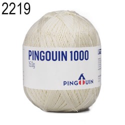 PINGOUIN 1000 NE 8/2 - 2219