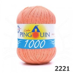 PINGOUIN 1000 NE 8/2 - 2221