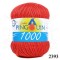 PINGOUIN 1000 NE 8/2 - 2393