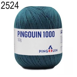 PINGOUIN 1000 NE 8/2 - 2524