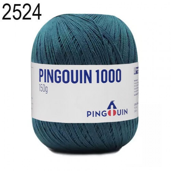 PINGOUIN 1000 NE 8/2 - 2524