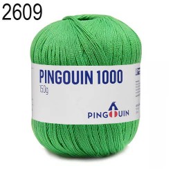 PINGOUIN 1000 NE 8/2 - 2609