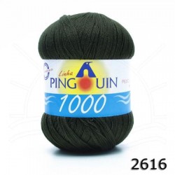 PINGOUIN 1000 NE 8/2 - 2616