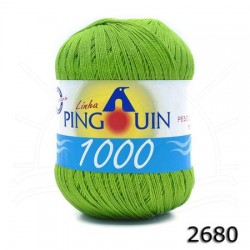 PINGOUIN 1000 NE 8/2 - 2680