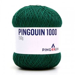 PINGOUIN 1000 NE 8/2 - 2691