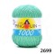 PINGOUIN 1000 NE 8/2 - 2699