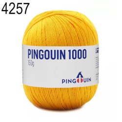 PINGOUIN 1000 NE 8/2 - 4257