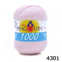 PINGOUIN 1000 NE 8/2 - 4301