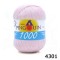 PINGOUIN 1000 NE 8/2 - 4301