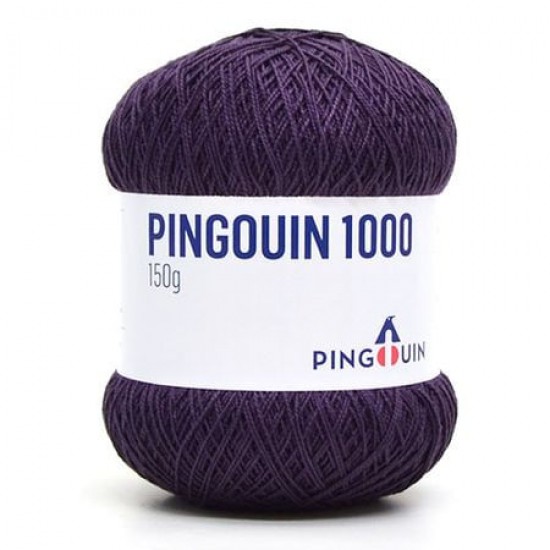 PINGOUIN 1000 NE 8/2 - 4420