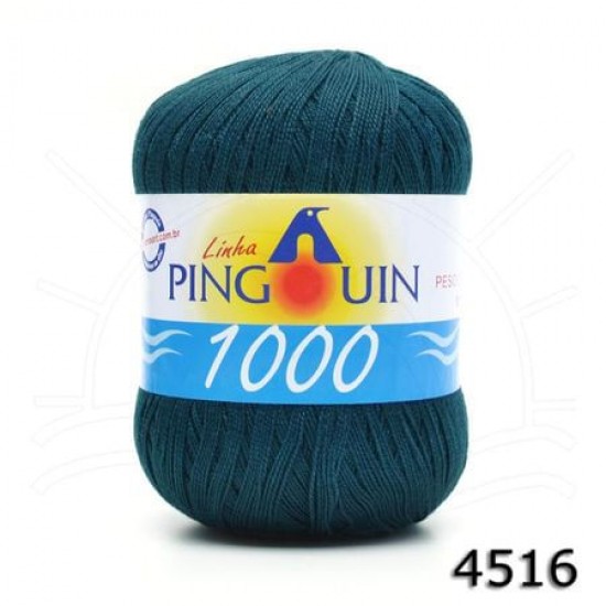 PINGOUIN 1000 NE 8/2 - 4516