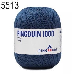 PINGOUIN 1000 NE 8/2 - 5513