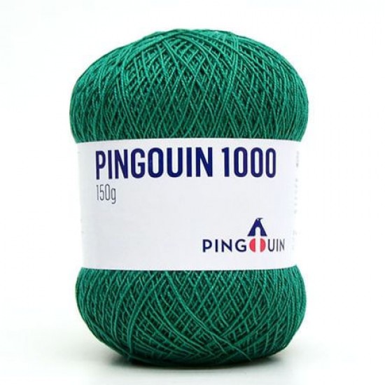 PINGOUIN 1000 NE 8/2 - 9610