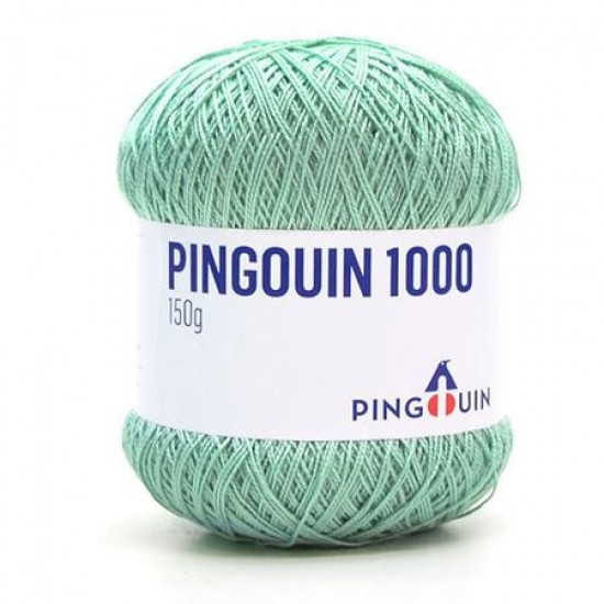 PINGOUIN 1000 NE 8/2 - 9611