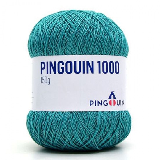 PINGOUIN 1000 NE 8/2 - 9612