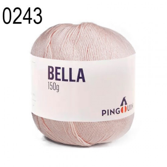 PINGOUIN BELLA NE 8/5 - 0243