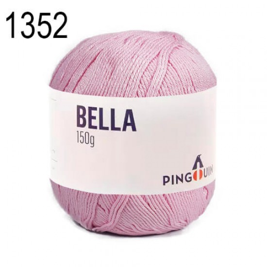 PINGOUIN BELLA NE 8/5 - 1352