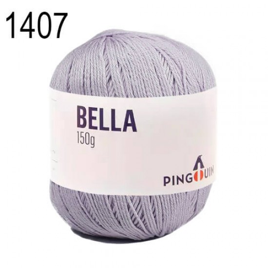 PINGOUIN BELLA NE 8/5 - 1407