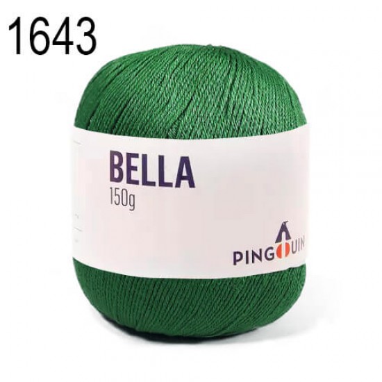 PINGOUIN BELLA NE 8/5 - 1643