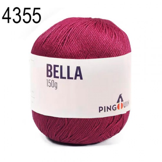 PINGOUIN BELLA NE 8/5 - 4355