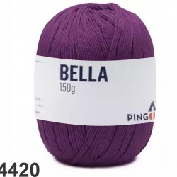 PINGOUIN BELLA NE 8/5 - 4420