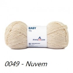 NOVELO BABY 40G (NM 4/13) - 0049
