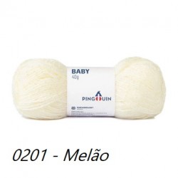 NOVELO BABY 40G (NM 4/13) - 0201