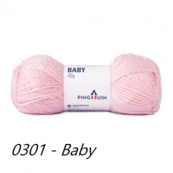 NOVELO BABY 40G (NM 4/13) - 0301