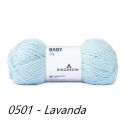 NOVELO BABY 40G (NM 4/13) - 0501